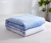 Suzhou Taihu Snow Couette en soie faite à la main 100 % longs brins en soie de mûrier