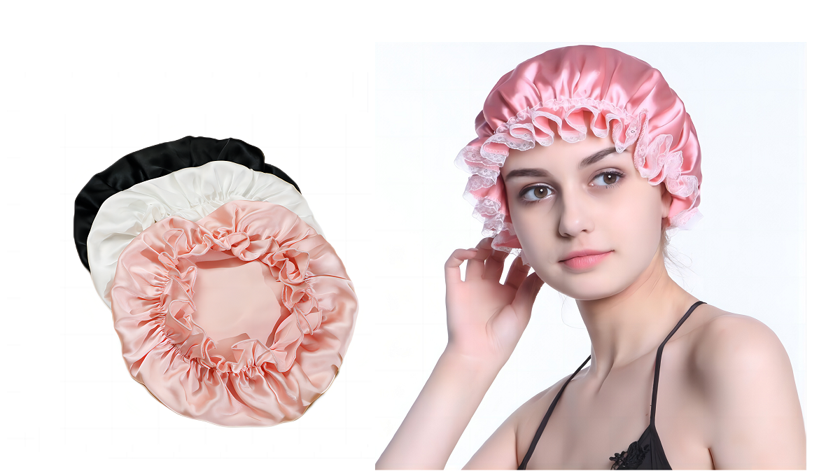 Bonnet en soie vs bonnet en satin : le guide de comparaison ultime pour choisir ce qui convient le mieux à vos cheveux