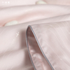 Vente en gros OEKO-Tex 100% couette d'été rose mûrier nouveau design couette d'été sensation de fraîcheur couette fine en soie