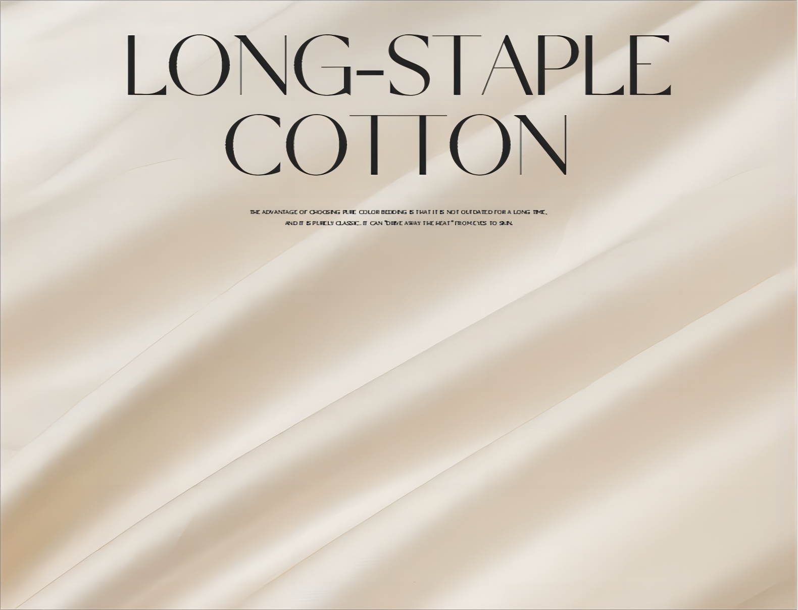 housse de couette en coton