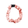 Chouchous pour cheveux imprimés en soie, 100%, 19/22/25mm, meilleur prix de gros en vrac