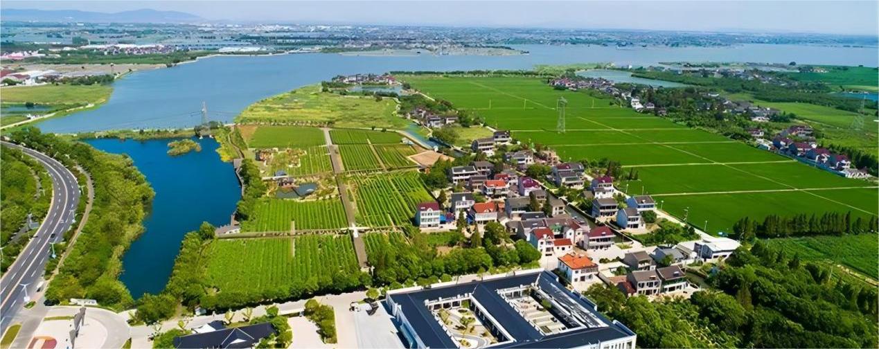 Ferme de soie des neiges de Taihu(1)