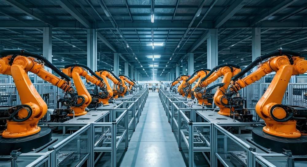 Capacités de l'industrie (1) (1)