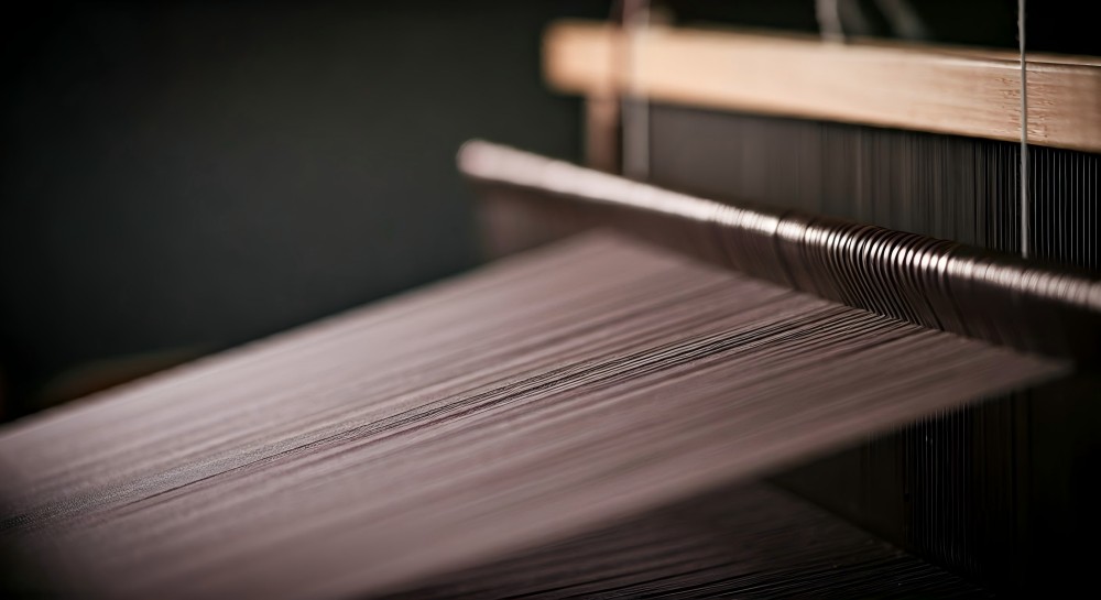 Tissu satiné (1)