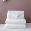 Couette remplie de soie de mûrier : couettes remplies de soie en gros
