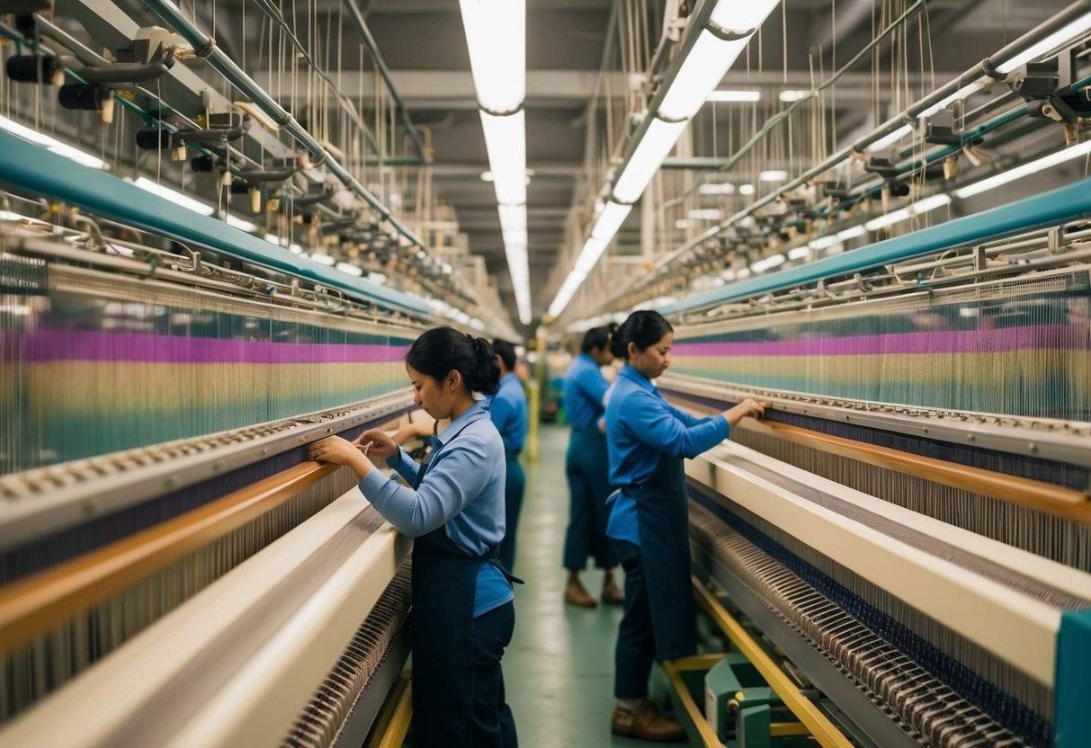 Fabricants chinois(1)