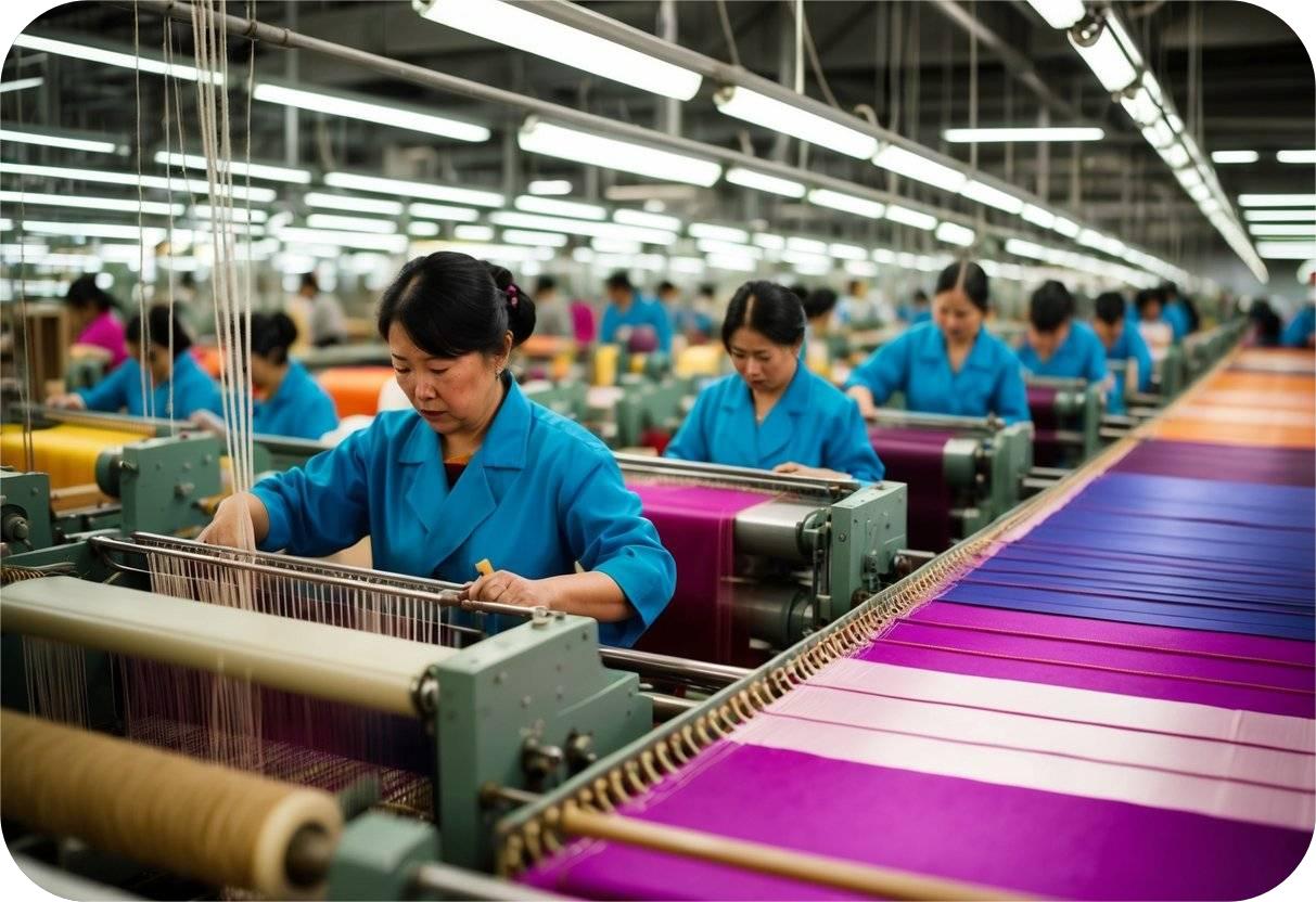 Fabricants chinois : votre guide incontournable pour des produits de qualité et des prix compétitifs