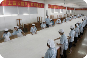 Taihu Snow Silk Quilts Set World Records.jpg