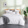 Couette remplie de soie de mûrier : insert de couette en soie douce