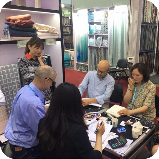 clients de soie de neige taihu (4)
