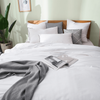 Couette remplie de soie de mûrier : insert de couette en soie douce