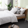 Couette remplie de soie de mûrier : insert de couette en soie douce