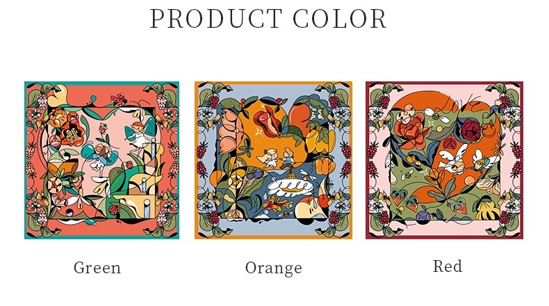 couleur