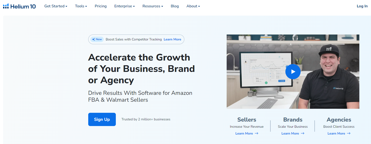 outils d'études de marché