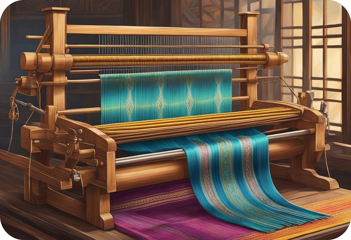 Explorer les utilisations polyvalentes de la soie : un guide textile complet