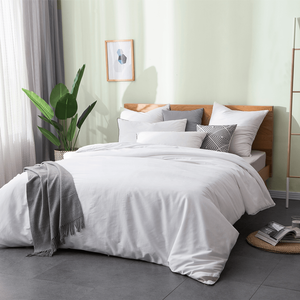 Couette remplie de soie de mûrier : insert de couette en soie douce