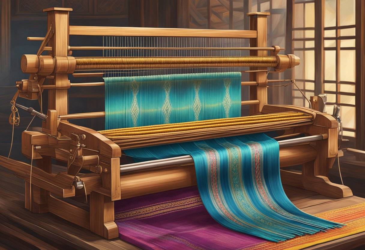 Utilisations de la soie(2)