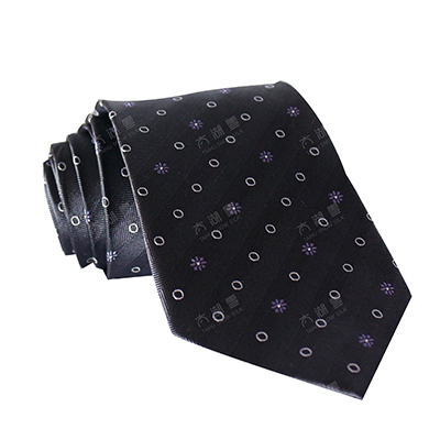 Série de foulards en soie pour hommes (2)