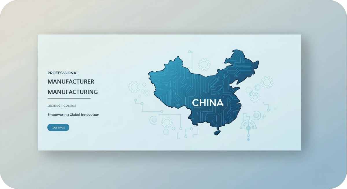 Trouvez des fournisseurs et des fabricants fiables en Chine pour une conception de produits