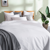 Couette de soie premium - les couettes de soie respirante pour la literie de luxe