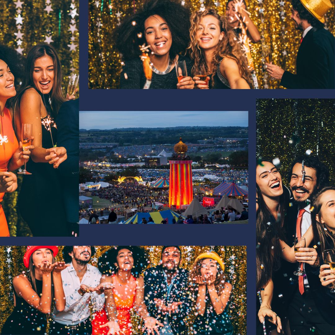 Festival de Glastonbury