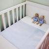 Fabricant OEM de draps de berceau en soie personnalisés: vente en gros de draps-housses pour bébé de marque privée, approvisionnement en vrac de literie pour bébé en soie de mûrier directe d'usine - Taihu Snow Silk