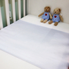 Fabricant OEM de draps de berceau en soie personnalisés: vente en gros de draps-housses pour bébé de marque privée, approvisionnement en vrac de literie pour bébé en soie de mûrier directe d'usine - Taihu Snow Silk