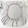 Drap-housse en soie de mûrier en gros - Taihu Snow Silk