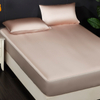 Drap-housse en soie de mûrier en gros - Taihu Snow Silk