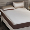 Drap-housse en soie de mûrier en gros - Taihu Snow Silk